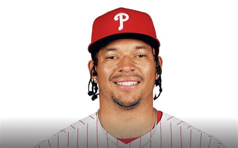 Bio – Taijuan Walker.